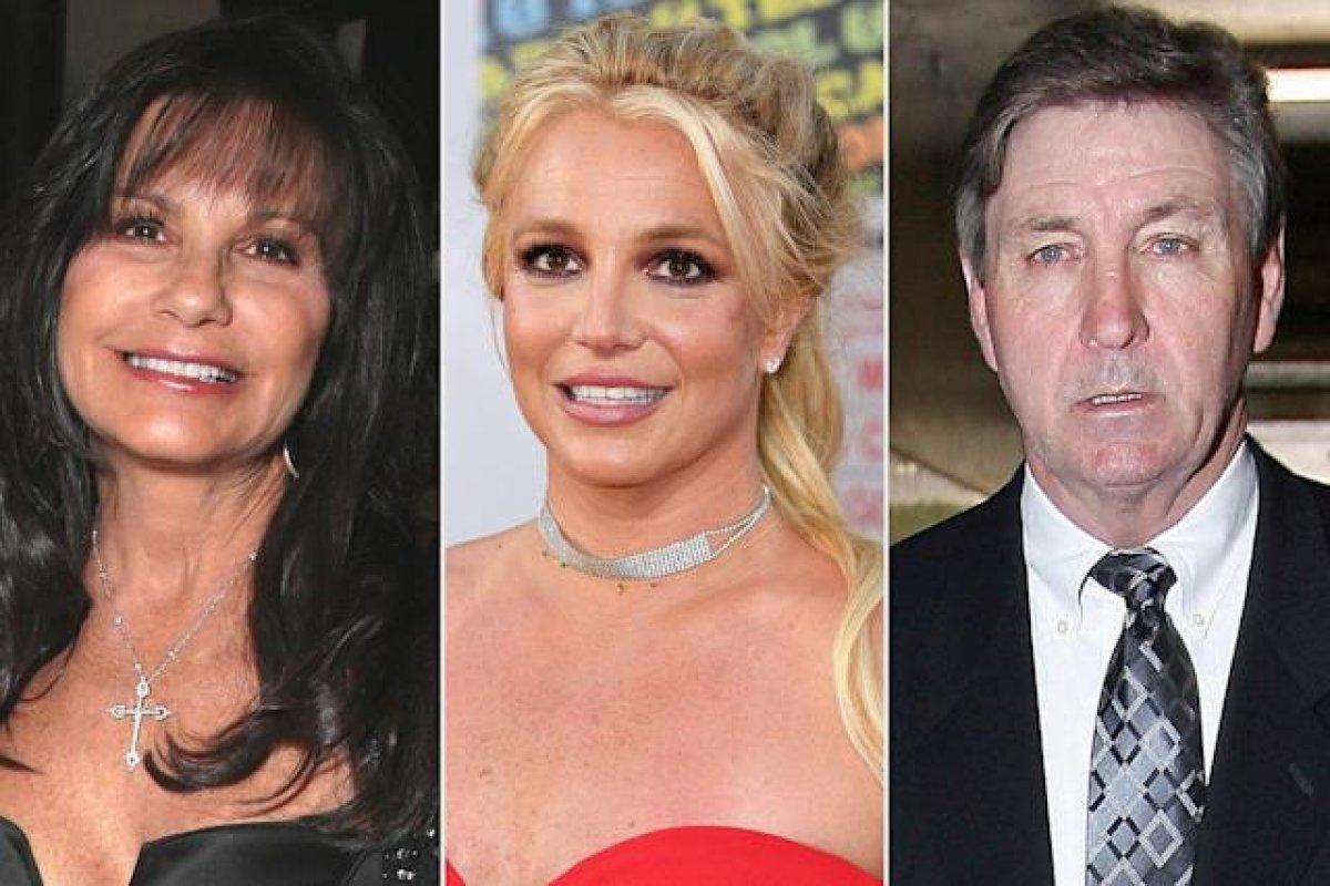 Britney Spears: Annem hayatımı mahvetti