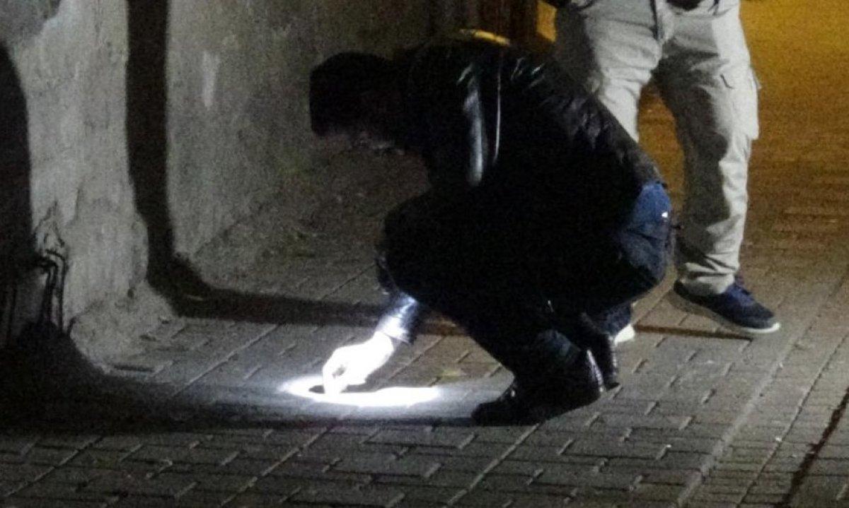 Diyarbakır'da silahlı çatışma: 2 ağır yaralı