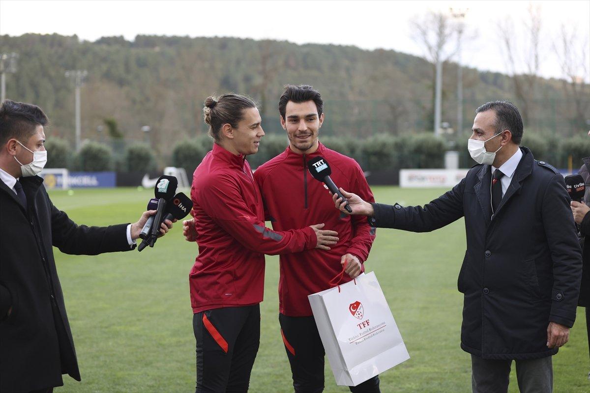 Kaan Ayhan: Sassuolo'da mutlu değilim