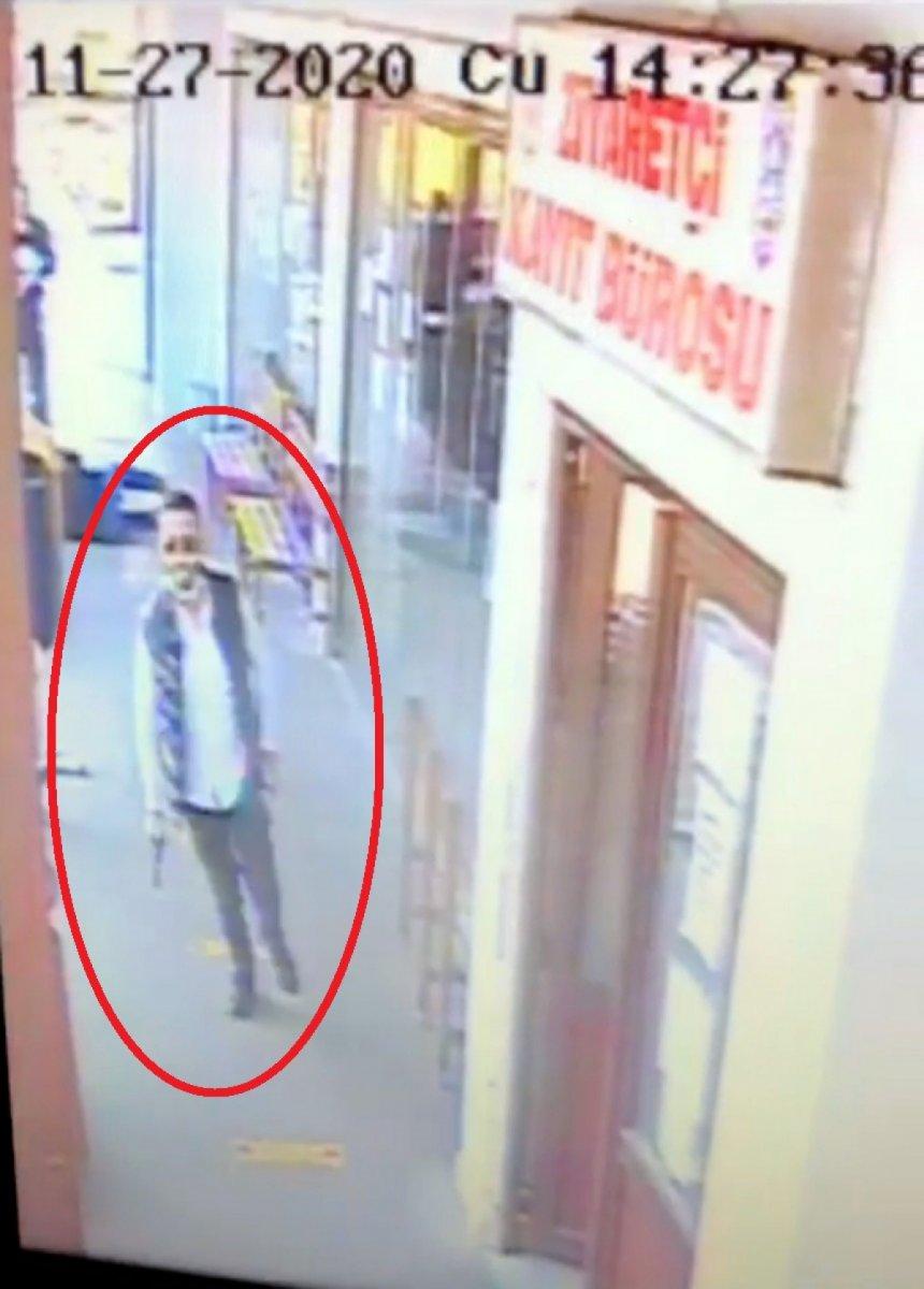 Bursa'da cezaevi önündeki cinayet davasında karar çıktı