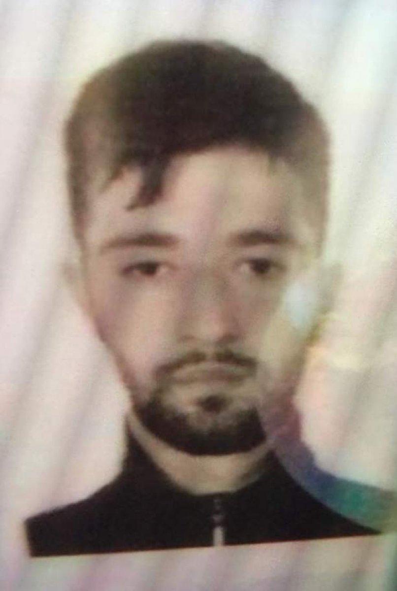 Trabzon'da ölü bulunan gencin evinden uyuşturucu çıktı