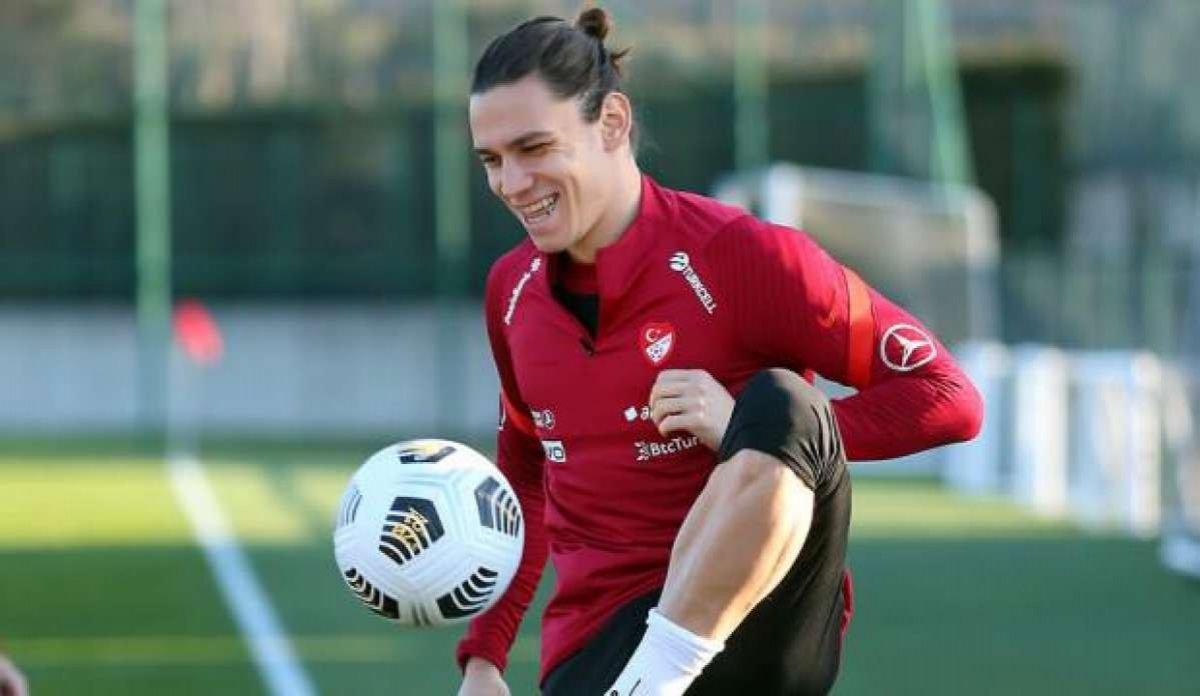 Taylan Antalyalı: Artık daha fazla vakit geçiriyoruz