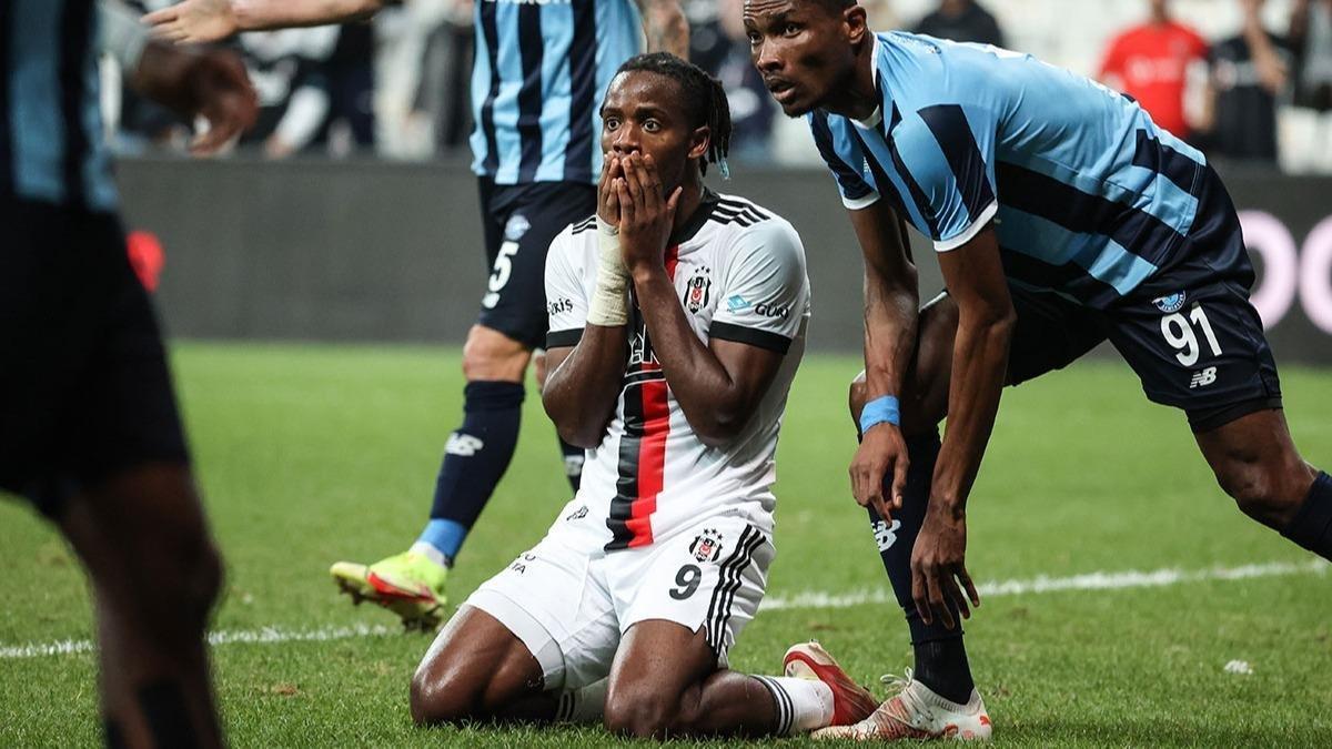 Rachid Ghezzal'ı forvetler yaktı