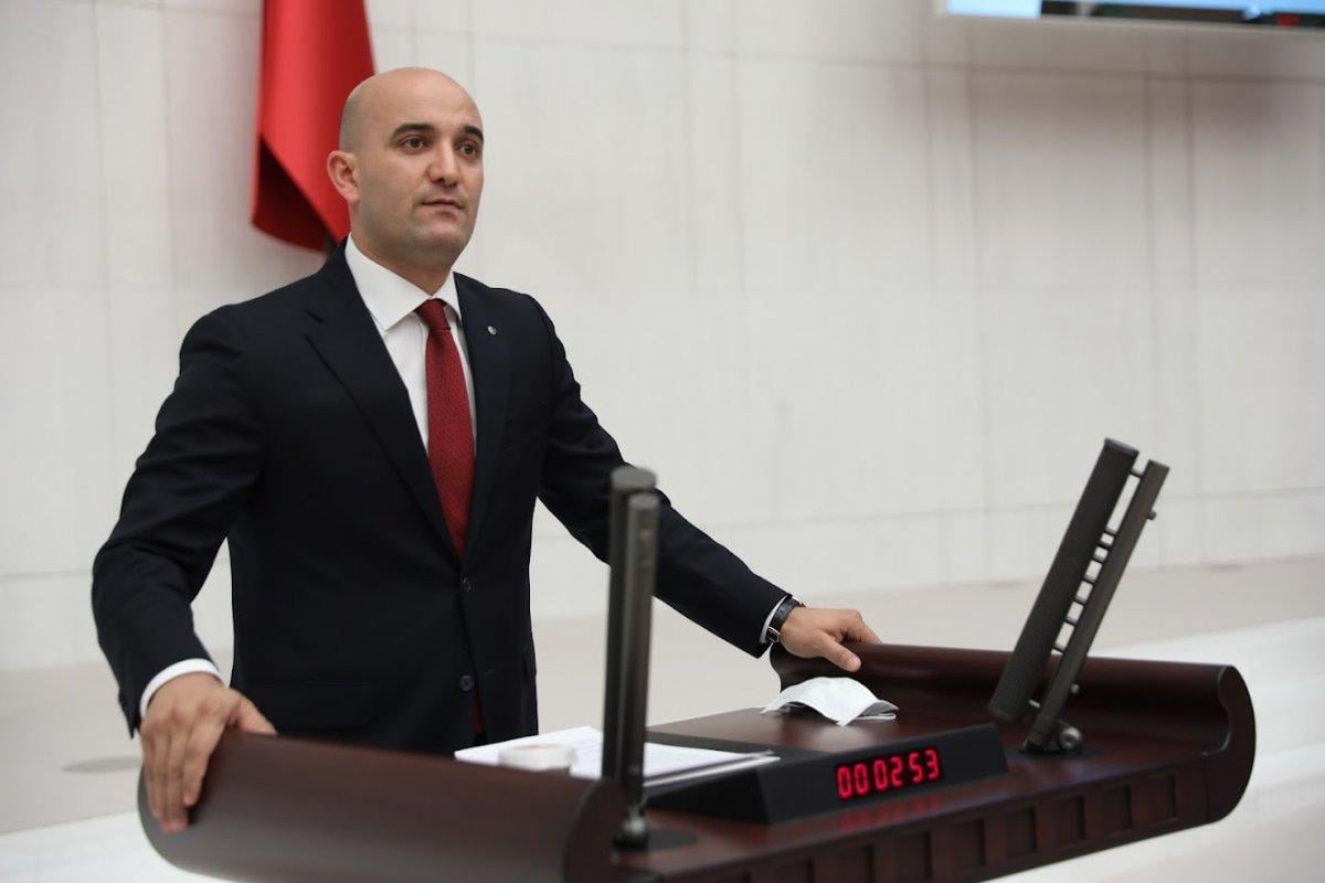 MHP bedelli askerlik ücretinin düşürülmesini istedi