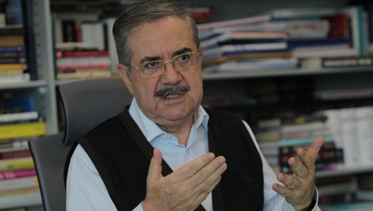 Taha Akyol ve oğlunu dolandıran sanıklara tahliye