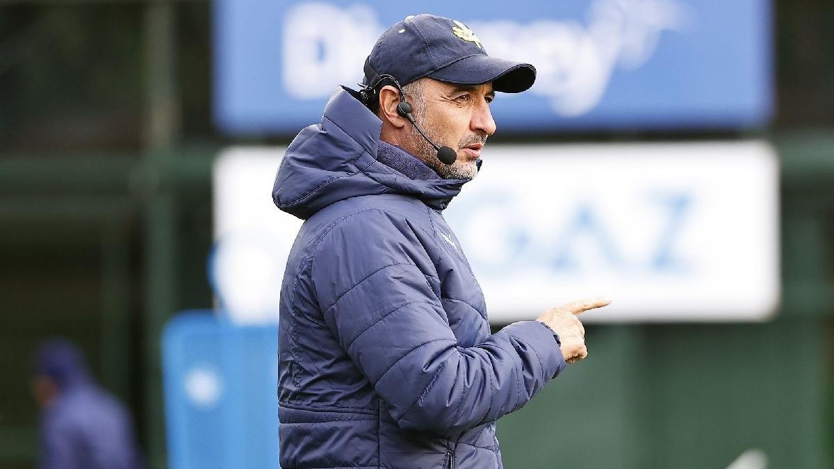 Vitor Pereira, Galatasaray'a bilendi