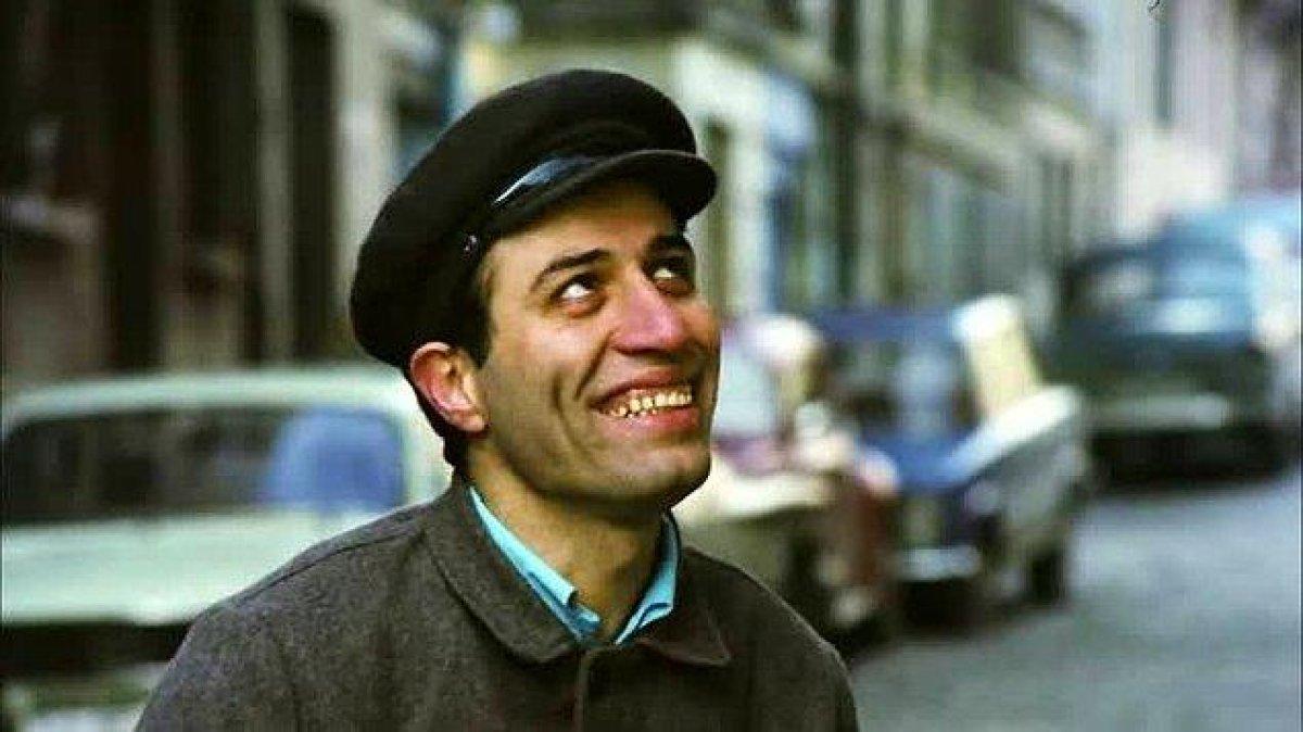 Her kalpte bir köşesi var: Kemal Sunal'ın canlandırdığı 20 efsanevi karakter