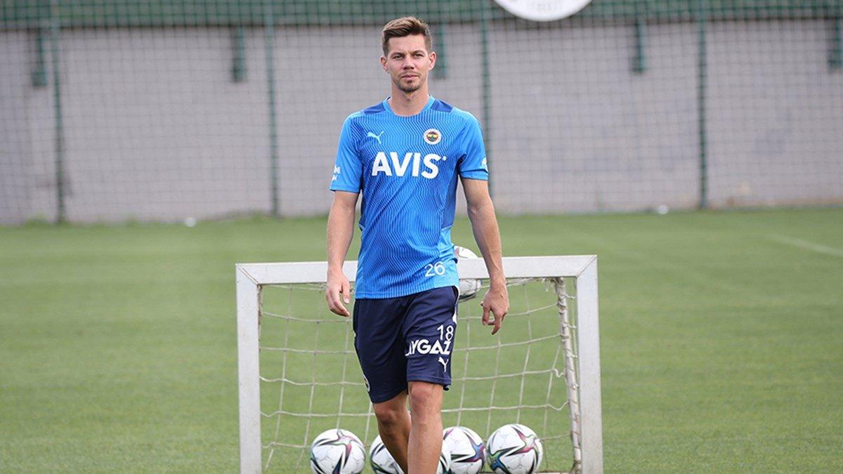 Miha Zajc'tan ayrılık sinyali