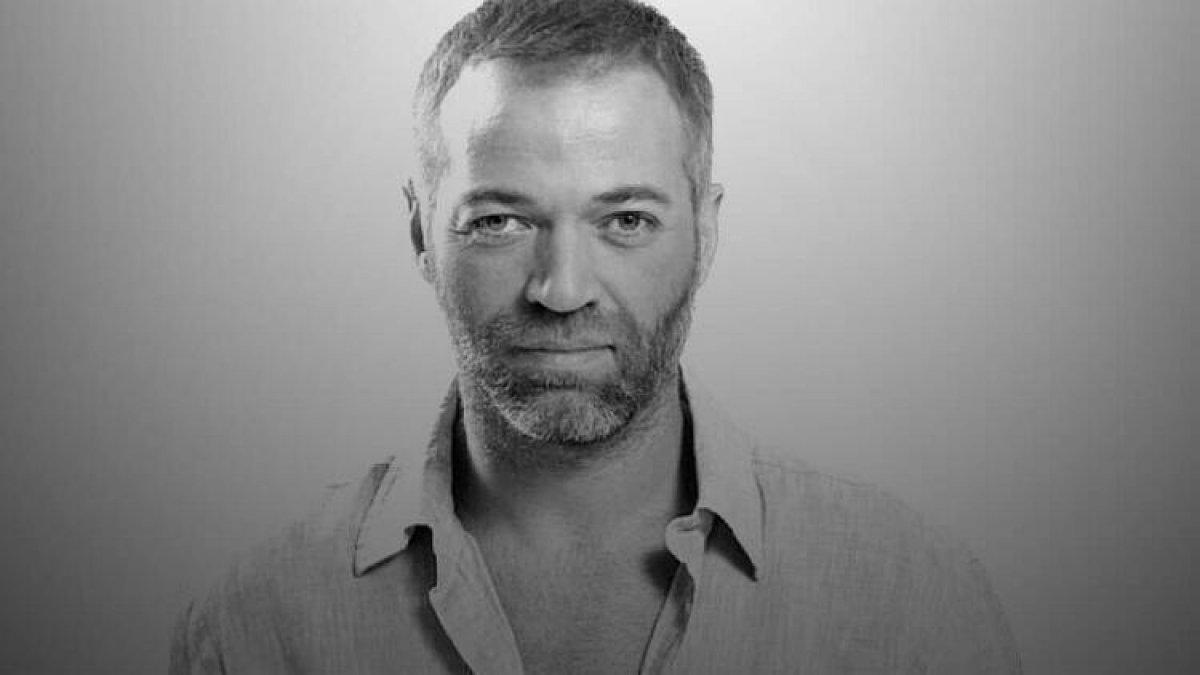 Oyuncu Yunus Güner yaşamını yitirdi