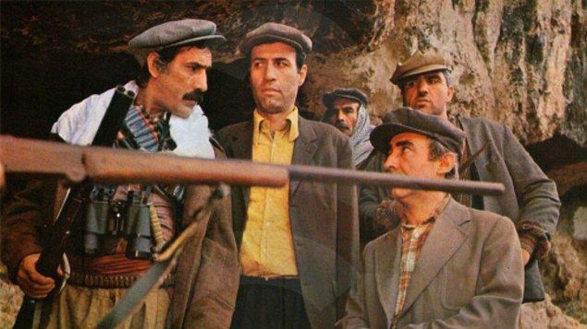 Her kalpte bir köşesi var: Kemal Sunal'ın canlandırdığı 20 efsanevi karakter