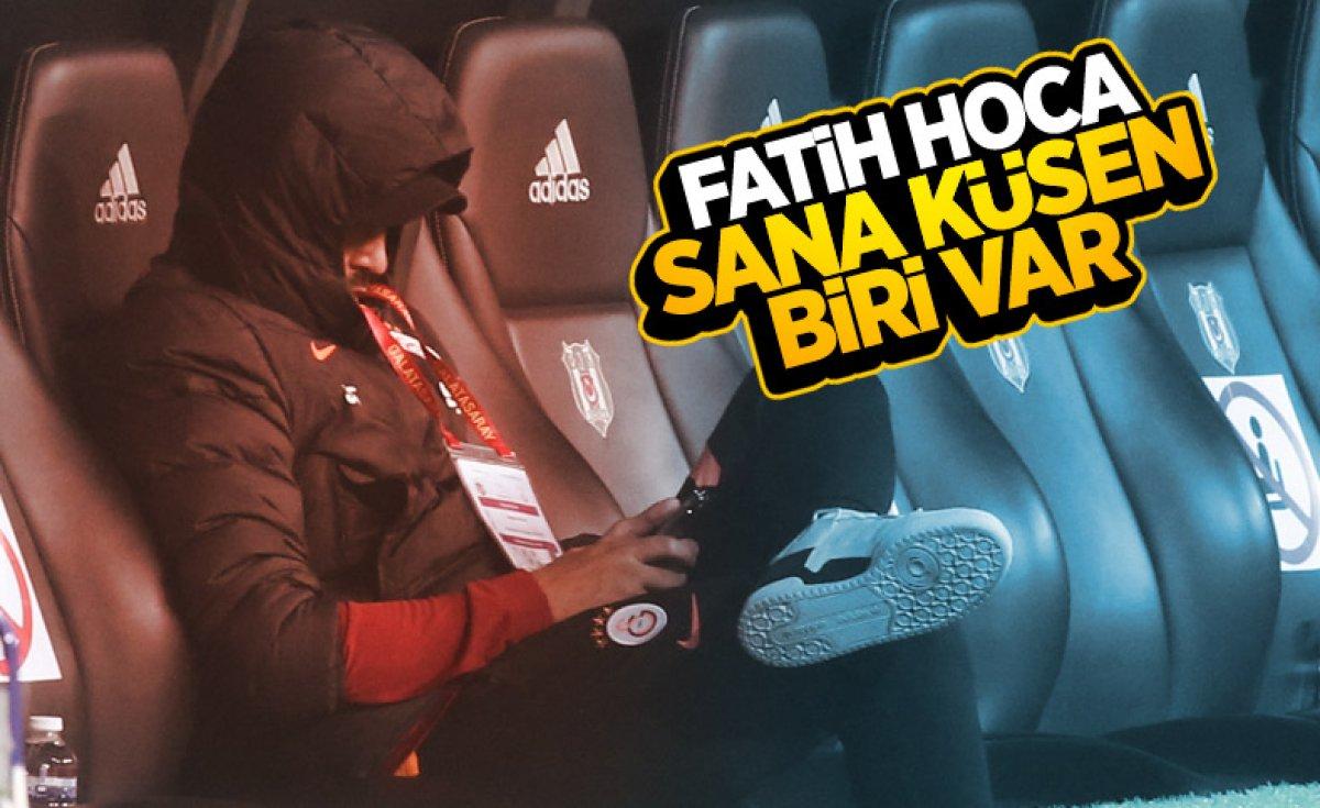 Aytaç Kara'ya Süper Lig'den 2 talip çıktı