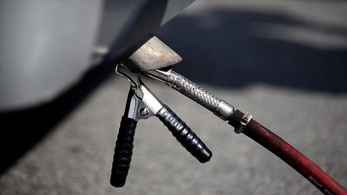 Türkiye, sıfır emisyonlu araçlara geçiş anlaşması imzaladı