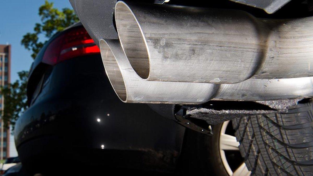 Türkiye, sıfır emisyonlu araçlara geçiş anlaşması imzaladı