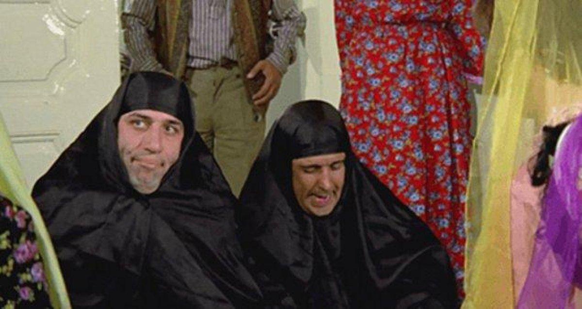 Her kalpte bir köşesi var: Kemal Sunal'ın canlandırdığı 20 efsanevi karakter