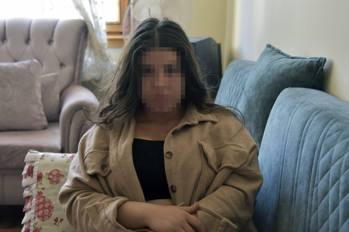 Konya'da babanın, kızını vurdurduğu kadının serbest kalmasına itiraz