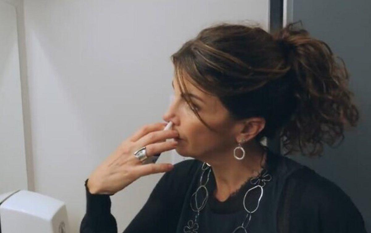 İsrail'de koronavirüse karşı geliştirilen burun spreyi üretime girdi