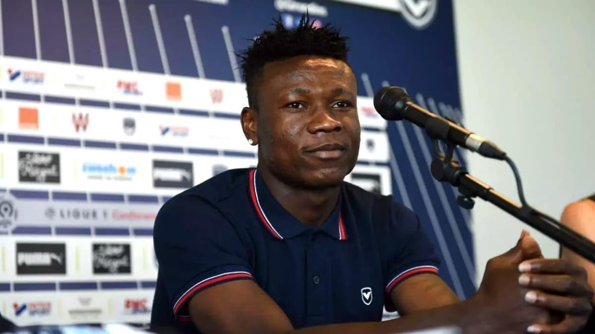Galatasaray, Samuel Kalu'yu istiyor