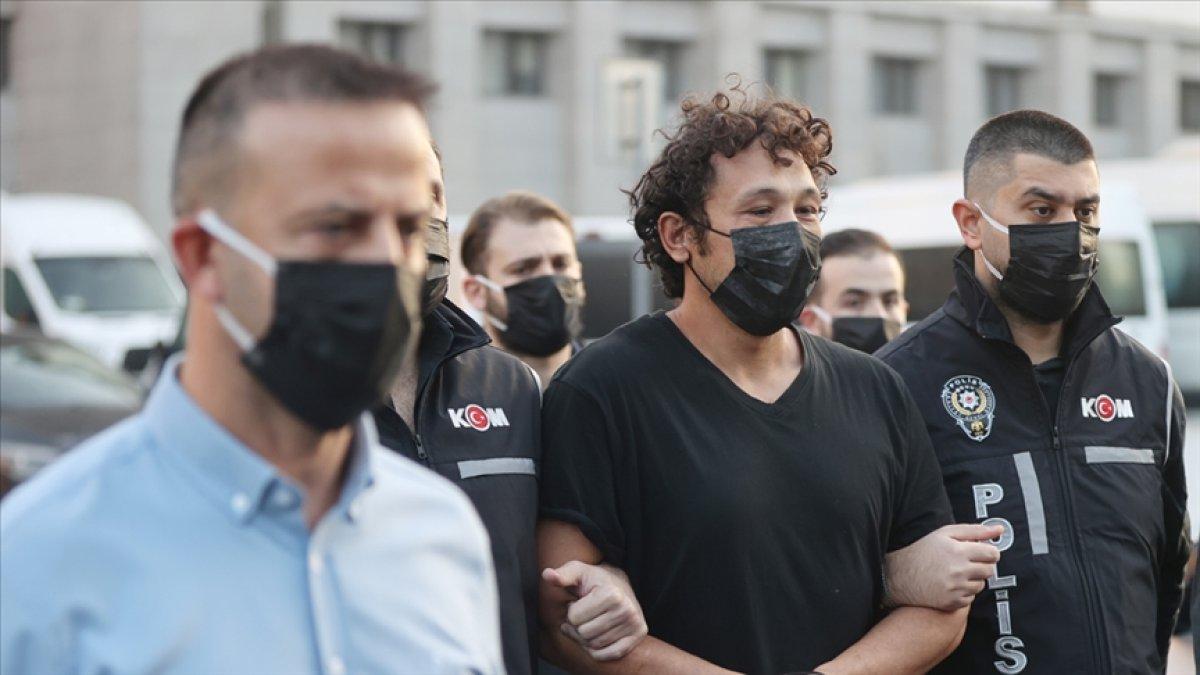 Mahkeme, Fatih Aydın hakkında tutuklama kararı verdi