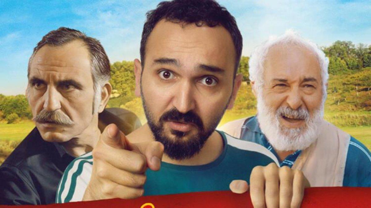 Sinemalarda bu hafta 12 Kasım 2021: Vizyona giren 9 yeni film