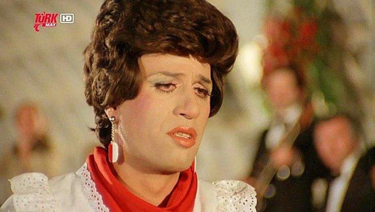 Her kalpte bir köşesi var: Kemal Sunal'ın canlandırdığı 20 efsanevi karakter