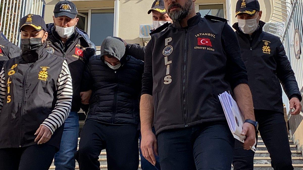 Başak Cengiz'in katilinin avukatlığını annesi üstlendi