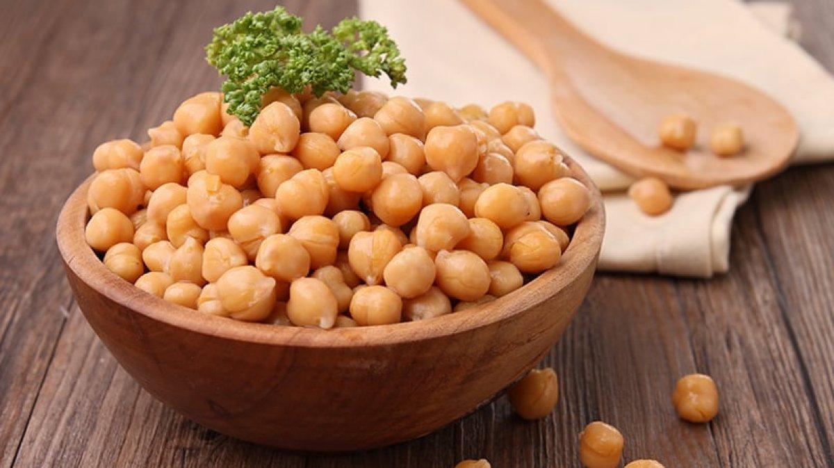 Yumurta dışında protein deposu 22 besin