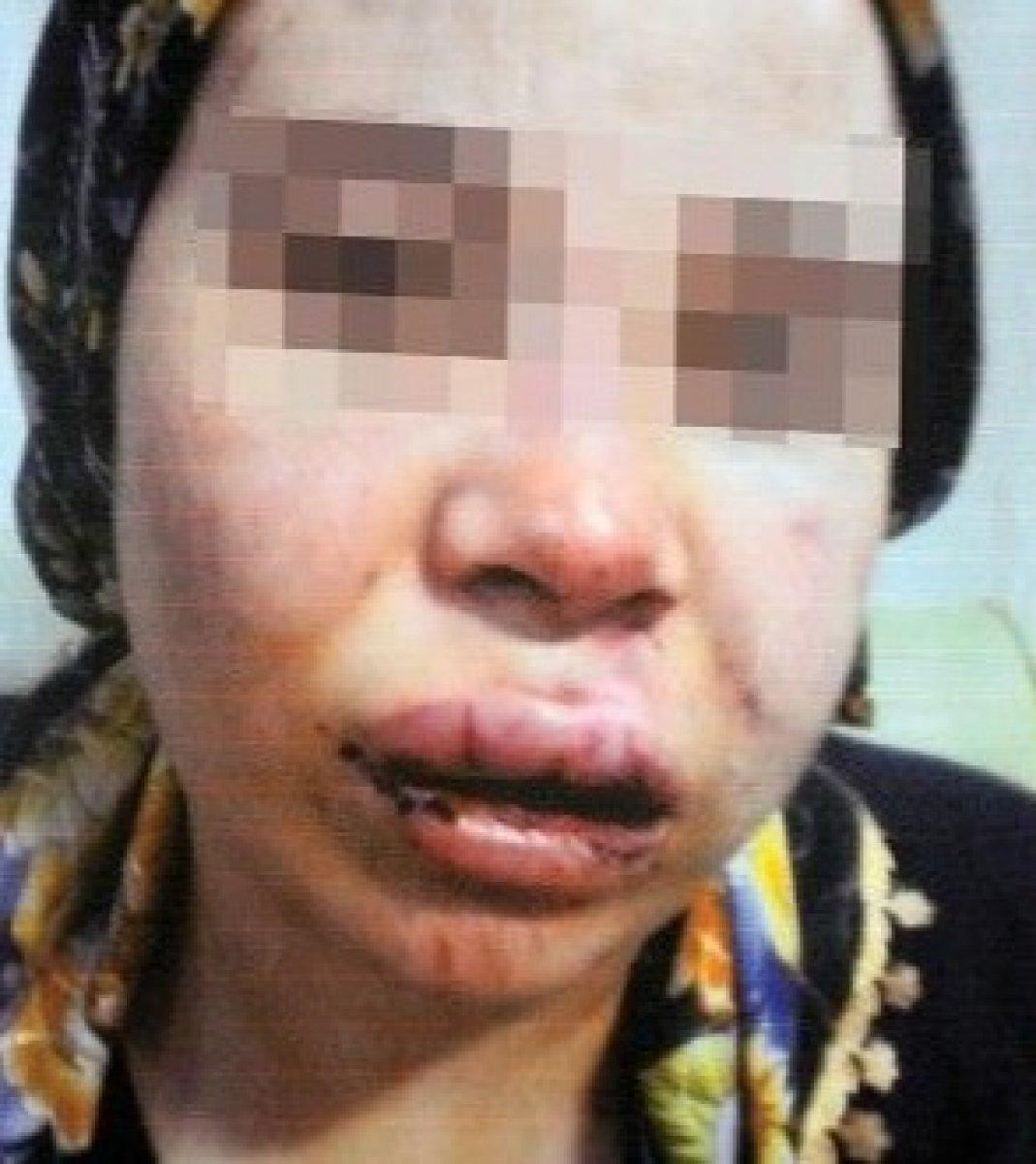 Kocaeli'de eşini öldüren Damla Kutulu'nun yargılanması yeniden başladı