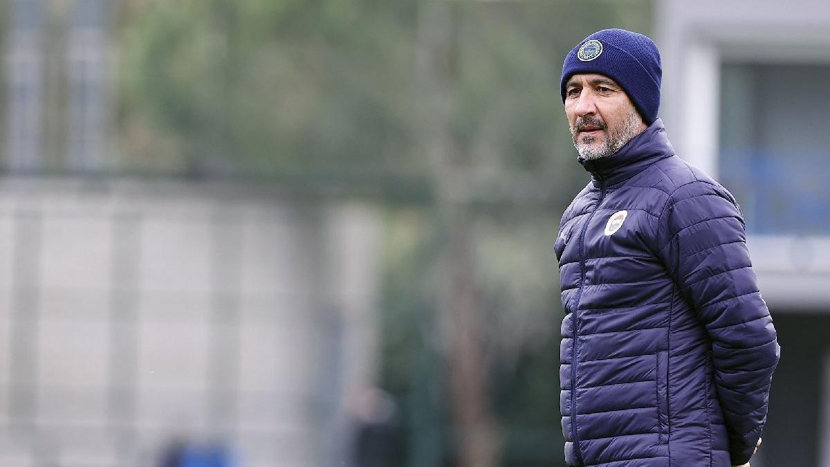 Vitor Pereira, Galatasaray'a bilendi