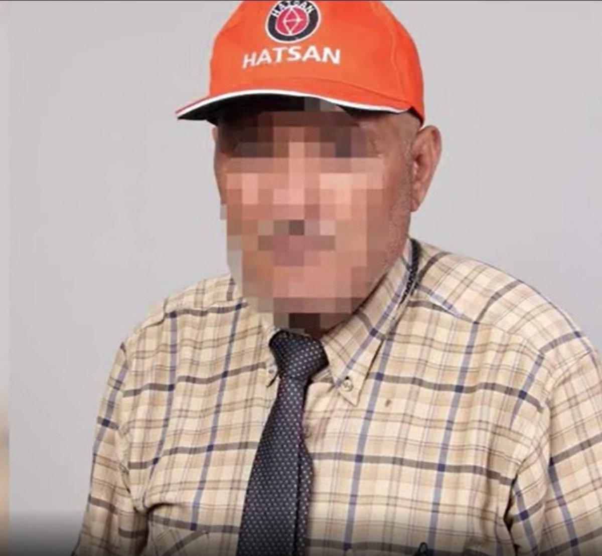 İstanbul'da, doktoru taciz eden sanığa 4 ay 20 gün ceza verildi