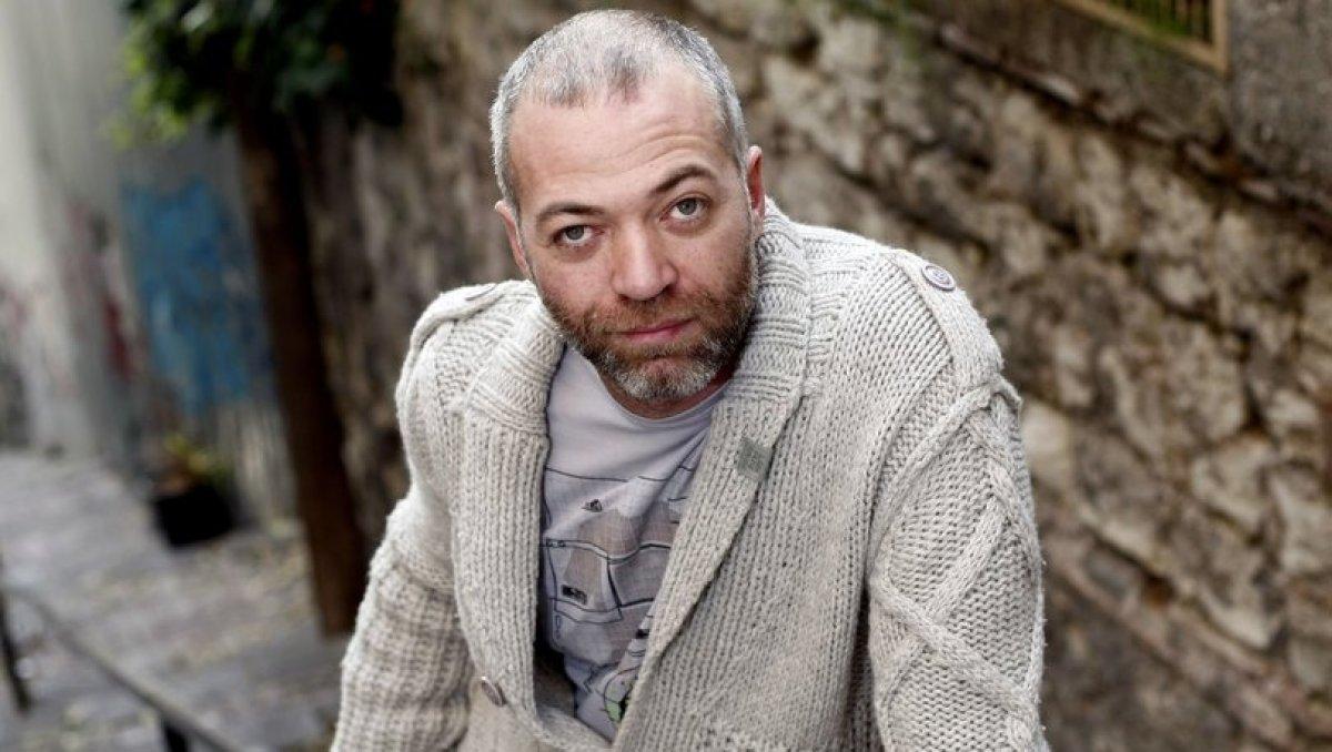 Oyuncu Yunus Güner yaşamını yitirdi