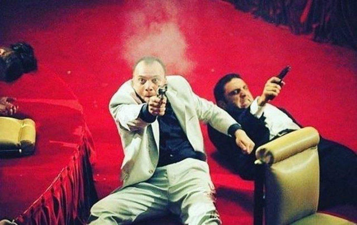 Kurtlar Vadisi serisinin Süleyman Çakır ile geri döneceği iddia edildi