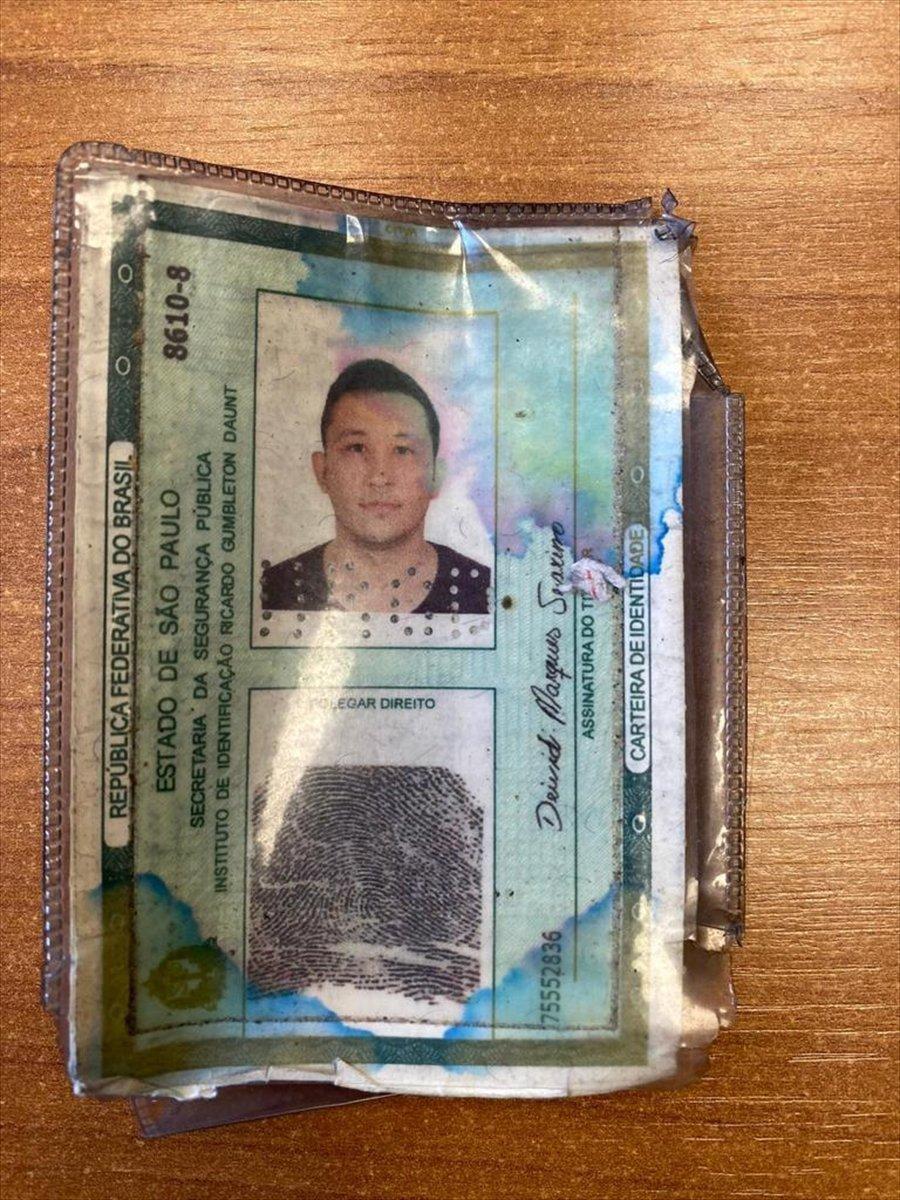 Mahkeme, Fatih Aydın hakkında tutuklama kararı verdi