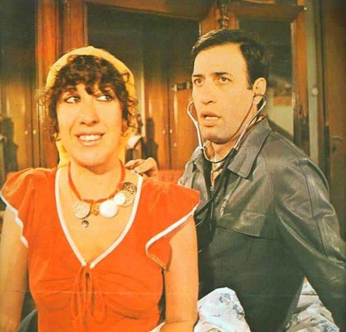 Her kalpte bir köşesi var: Kemal Sunal'ın canlandırdığı 20 efsanevi karakter