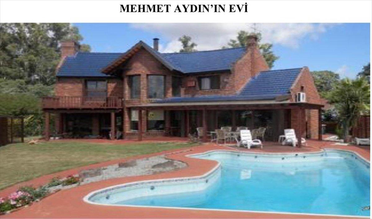 Mahkeme, Fatih Aydın hakkında tutuklama kararı verdi