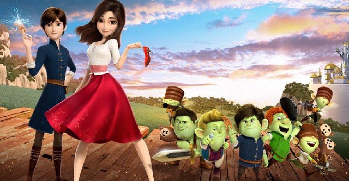 Sinemalarda bu hafta 12 Kasım 2021: Vizyona giren 9 yeni film