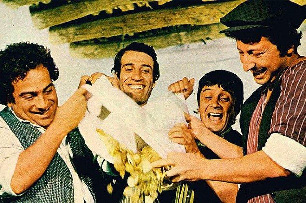 Her kalpte bir köşesi var: Kemal Sunal'ın canlandırdığı 20 efsanevi karakter