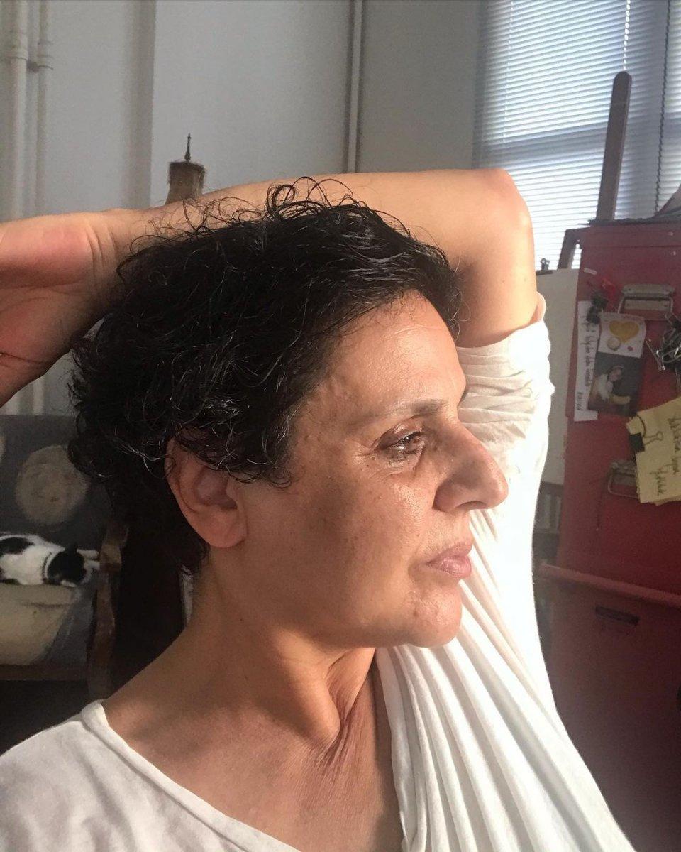 Ünlü modacı Bahar Korçan hayatını kaybetti