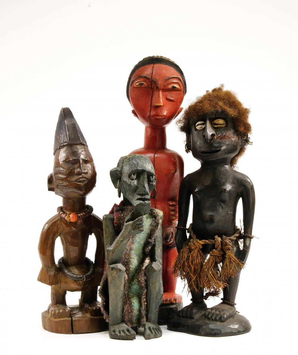 Geçmişten günümüze dünya bebeklerinin öyküsü: Çağlar Boyu Bebek