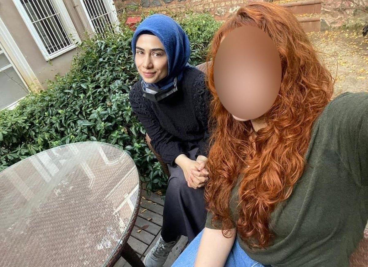 Başak Cengiz'in katilinin avukatlığını annesi üstlendi