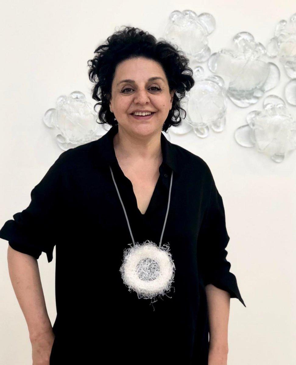 Ünlü modacı Bahar Korçan hayatını kaybetti