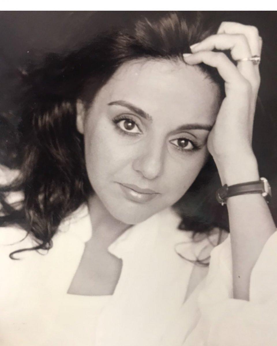 Ünlü modacı Bahar Korçan hayatını kaybetti