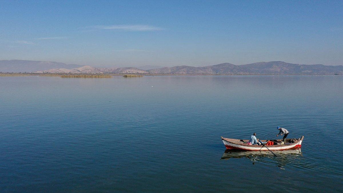 Yılan balığının Meksika'dan Türkiye'ye yolculuğu