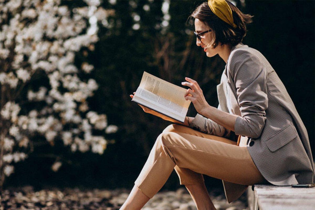 Neden kitap okumalıyız