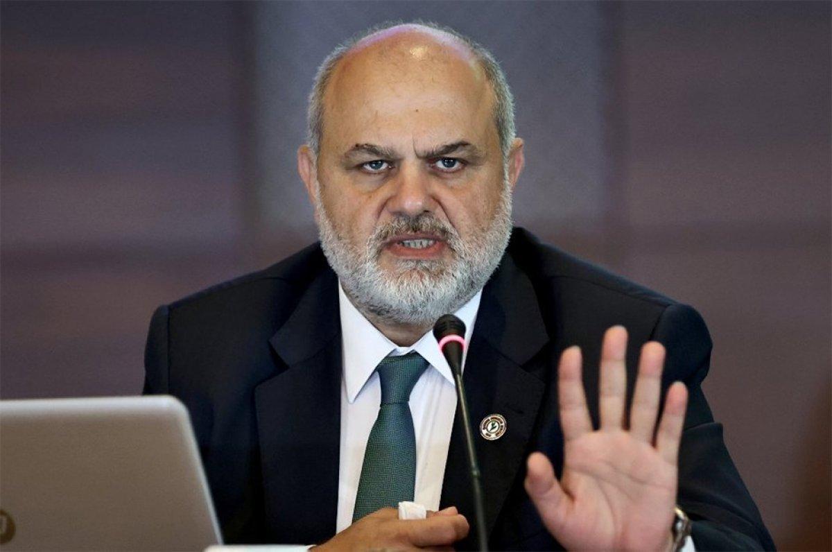 Tahir Kıran: Vedat Muriç gelmeyi düşünürse ilk beni arar