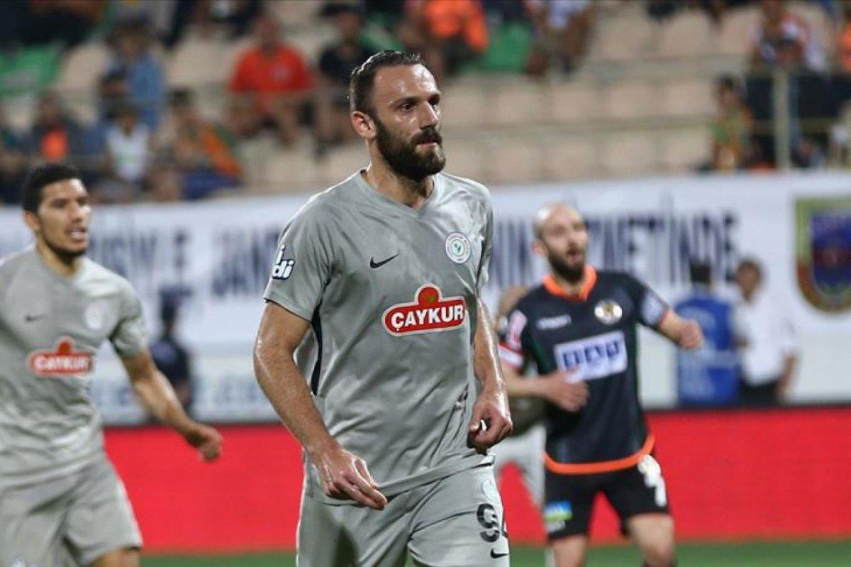 Tahir Kıran: Vedat Muriç gelmeyi düşünürse ilk beni arar