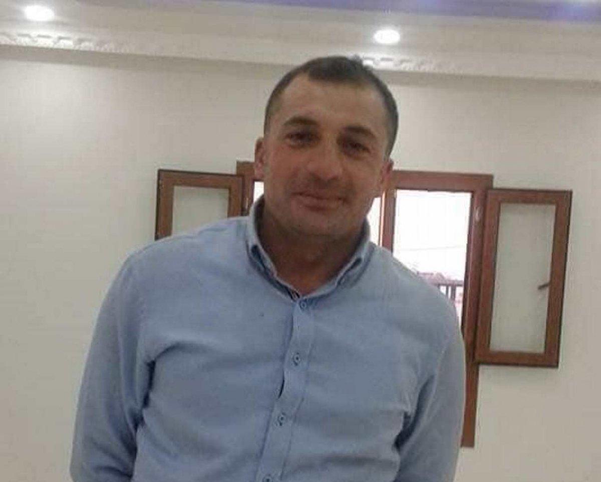 Şanlıurfa'daki ahır yapma cinayetiyle ilgili 6 kişi yakalandı