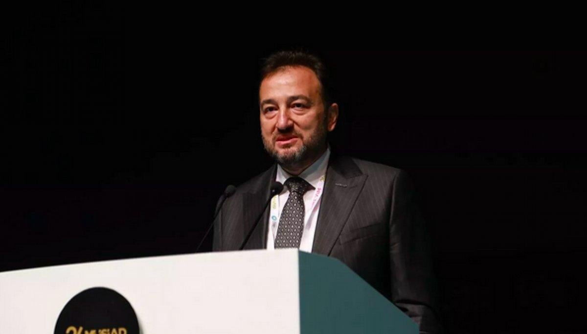 MÜSİAD'tan asgari ücret açıklaması