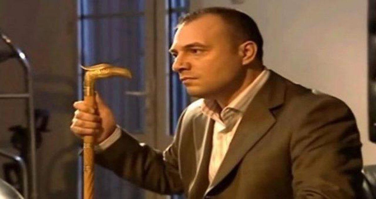 Kurtlar Vadisi serisinin Süleyman Çakır ile geri döneceği iddia edildi