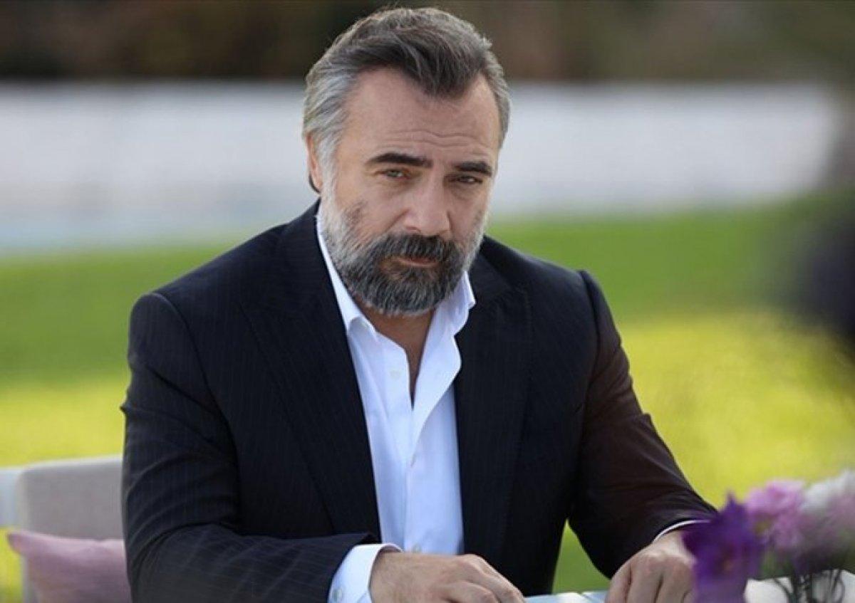 Kurtlar Vadisi serisinin Süleyman Çakır ile geri döneceği iddia edildi