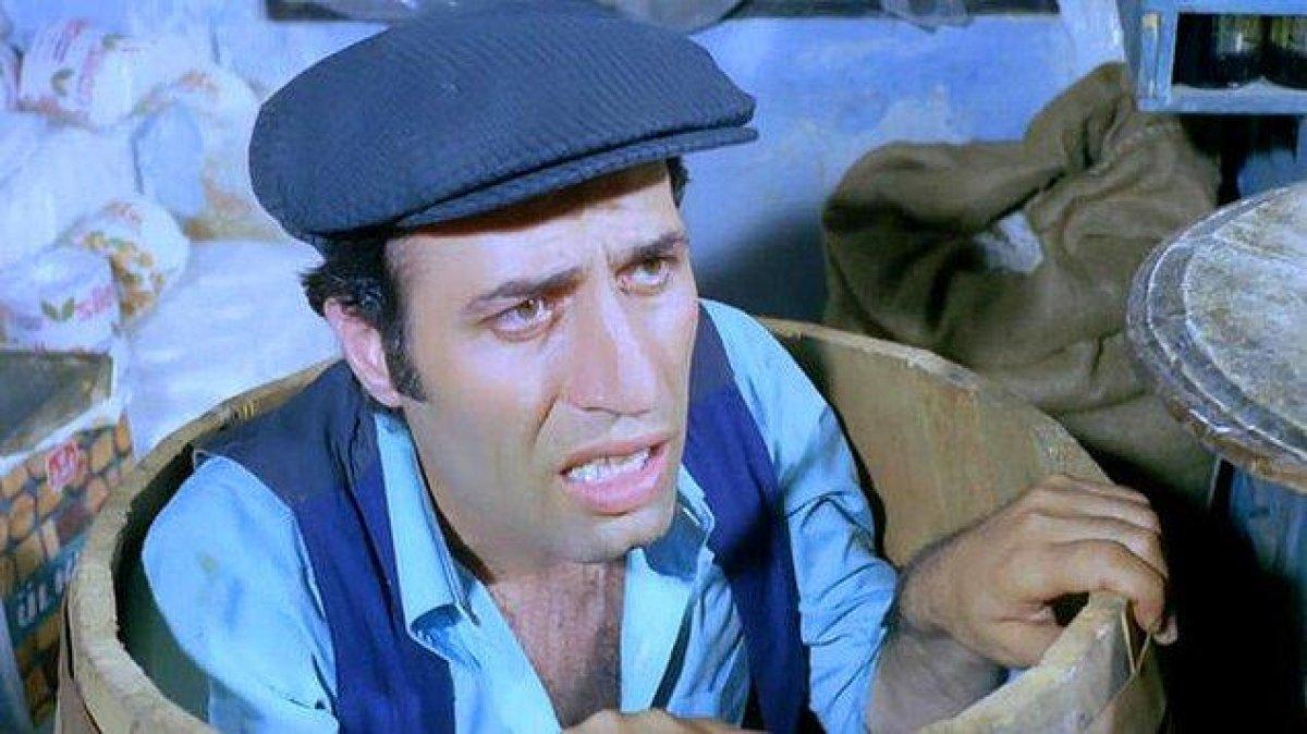 Her kalpte bir köşesi var: Kemal Sunal'ın canlandırdığı 20 efsanevi karakter